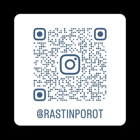 Rasti's Old Pine - Rastin Vanha Maenty *
