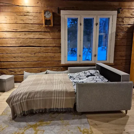 Rasti's Old Pine - Rastin Vanha Maenty Apartment
