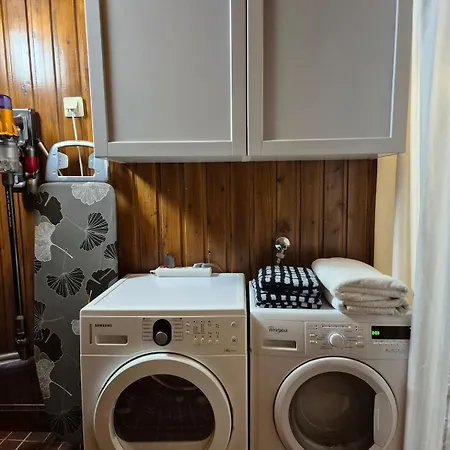 Rasti's Old Pine - Rastin Vanha Maenty Apartment