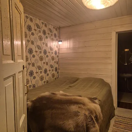 Rasti's Old Pine - Rastin Vanha Maenty Kittilä